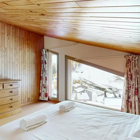 Les Arolles - 1800 La Plagne-Tarentaise