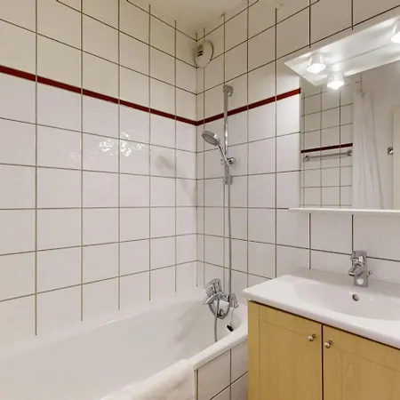 Aparthotel Les Arolles - 1800