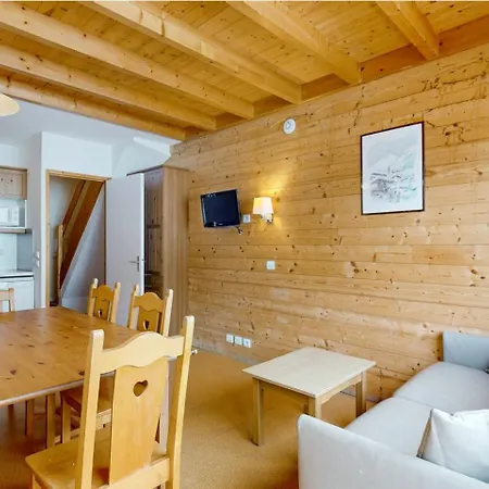 Aparthotel Les Arolles - 1800