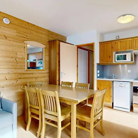 Les Arolles - 1800 Aparthotel 3*