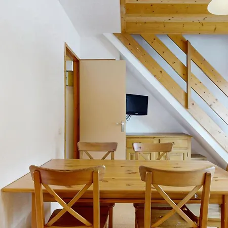 Les Arolles - 1800 Aparthotel La Plagne-Tarentaise