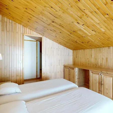 Les Arolles - 1800 Aparthotel 3*