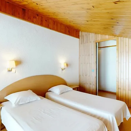 Les Arolles - 1800 Aparthotel La Plagne-Tarentaise