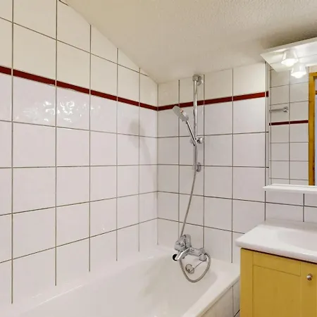 Aparthotel Les Arolles - 1800